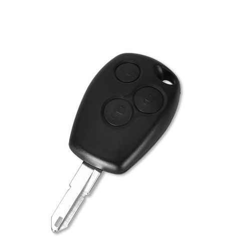 Guscio chiave per - chiave, renault