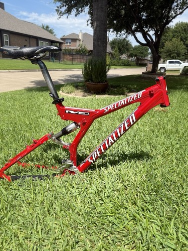 Telaio mtb specialized works - specialized, s-works