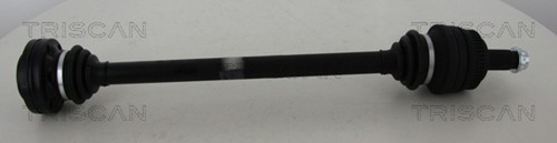 Albero motore triscan 8540 - triscan,