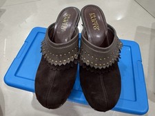 Zoccoli Franco Sarto in pelle