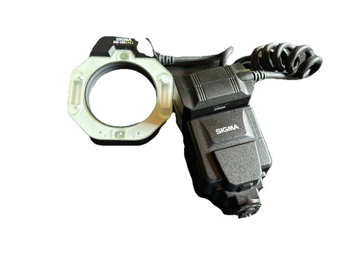 Sigma 140 ettl ii - sigma,