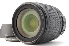 [Ottimo come nuovo con cappuccio] Nikon AF-S DX NIKKOR 18-105mm F3.5-5.6G ED VR dal Giappone