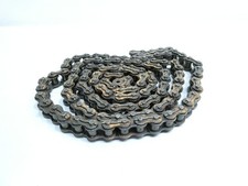 Catena a rulli singola Rexnord