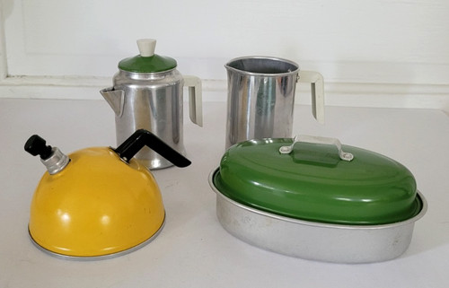Pentole cucina giocattolo - cucina,