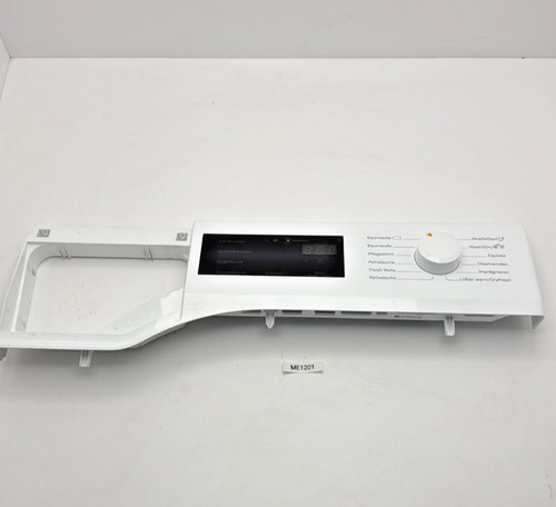 Comando elettronico originale