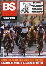 RIVISTA CICLISMO BS /