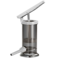 Salsicciatrice dotata di