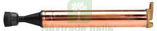 1pz pompante ottone per - 1pz,