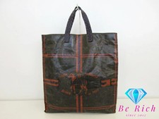 Borsa Fendi Tote Bag Selleria