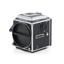 HASSELBLAD 503CW ARGENTO ISO