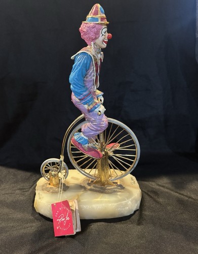 Rara bicicletta ron - rara,