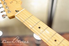 Fender Player Stratocaster Plus Top Chitarra elettrica invecchiata Cherry Burst #JB27019