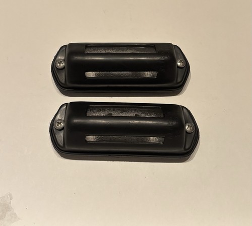 Luci fanali targa - alfa, romeo