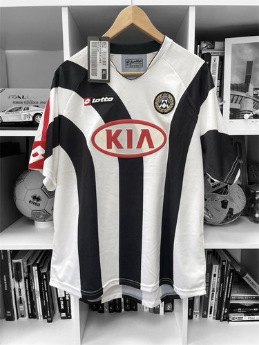 Maglia home udinese - 2006/07,