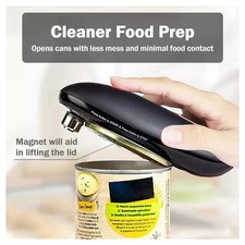 APRISCATOLE ELETTRICO