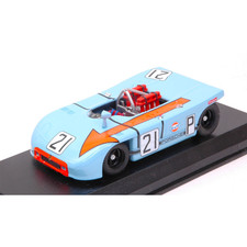 PORSCHE 908/03 N.21 DNF 1000