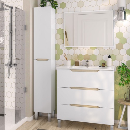 Mobile bagno terra - bagno, 3
