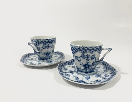Set tazze piattini royal - set, e