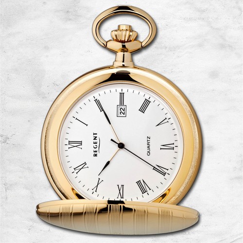 Regent orologio uomo - regent, da
