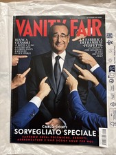 Vanity Fair N.8 settimanale 18