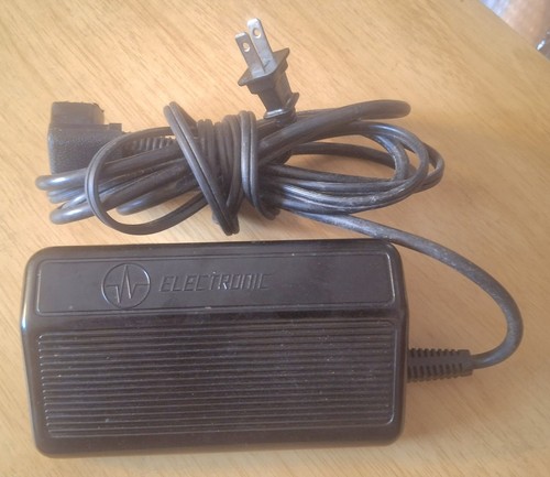 Pedale regolatore motore - pedale,