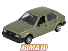VF31 Voitures Françaises 1/43