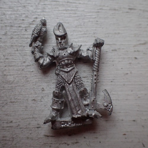 Cittadella warhammer anni - warhammer, 80