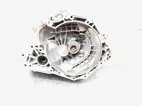 Cambio manuale completo - manuale,