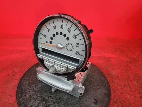 Mini bmw cooper - cooper, mk2