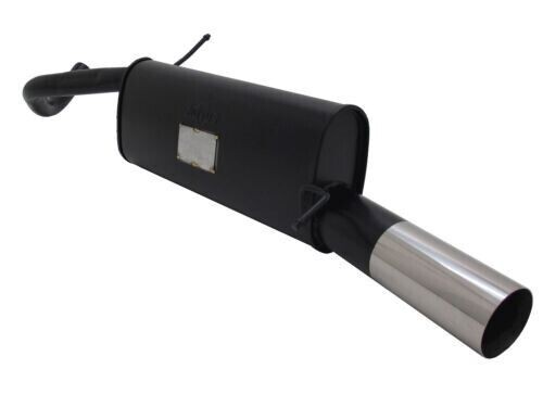 Scarico sportivo novus gruppo - novus,