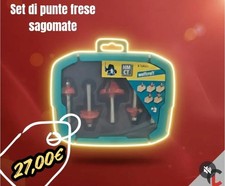 IDEA REGALO-​Set di punte