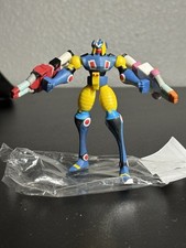 Mini Figure Gakeen "SR