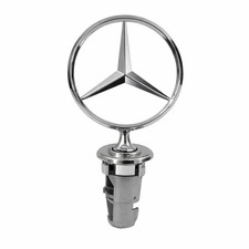 Genuine OEM Hood Ornament For