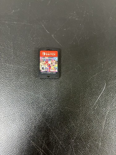 Mario kart deluxe - kart,