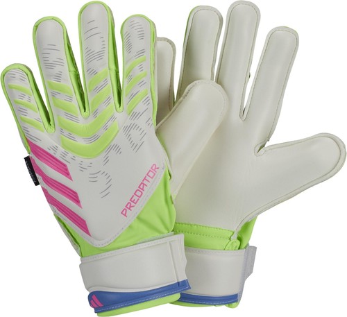 Guanti portiere predator - guanti, match
