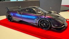 BBR Models Pagani Huarya BC