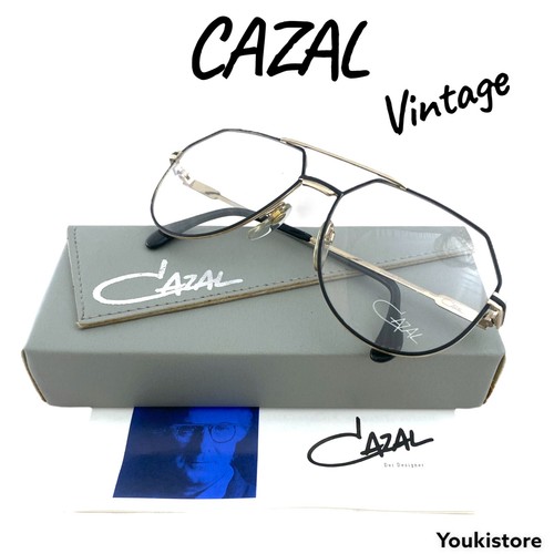 Cazal occhiali vista - cazal,