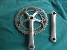 Guarnitura Campagnolo Record