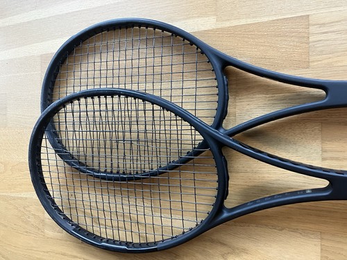 Racchetta tennis wilson pro - racchetta,
