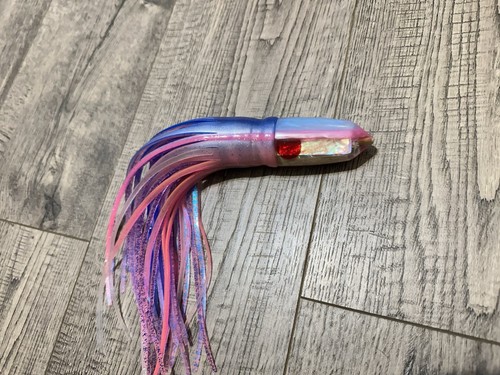 Esca pesca trolling - esca,