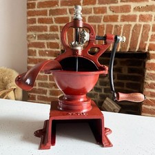 Macinacaffè da tavolo vintage