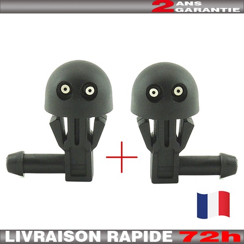 Buse gicleur lave - buse, lave-glace