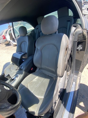 Asiento delantero izquierdo - asiento,