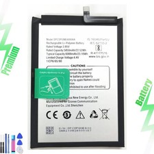 3.85V 6000MAH SPCSPGNE6000AA