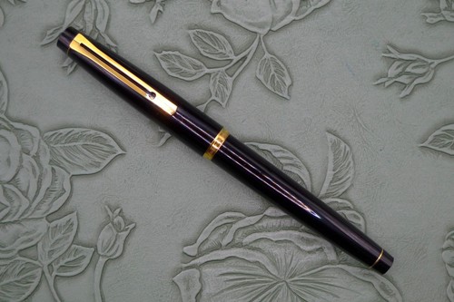 Vintage pilot custom - vintage,