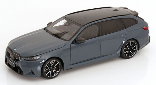 Minichamps bmw m5 - minichamps,