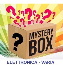 LOTTO BOX DI PRODOTTI HARDWARE PER PC , COMPONENTI USATI FUNZIONANTI E NON …