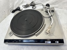 Vintage TECHNICS SL-3200