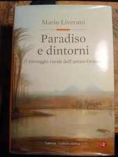 Paradiso e dintorni Mario