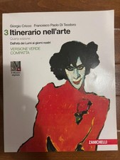 itinerario nell'arte - ed